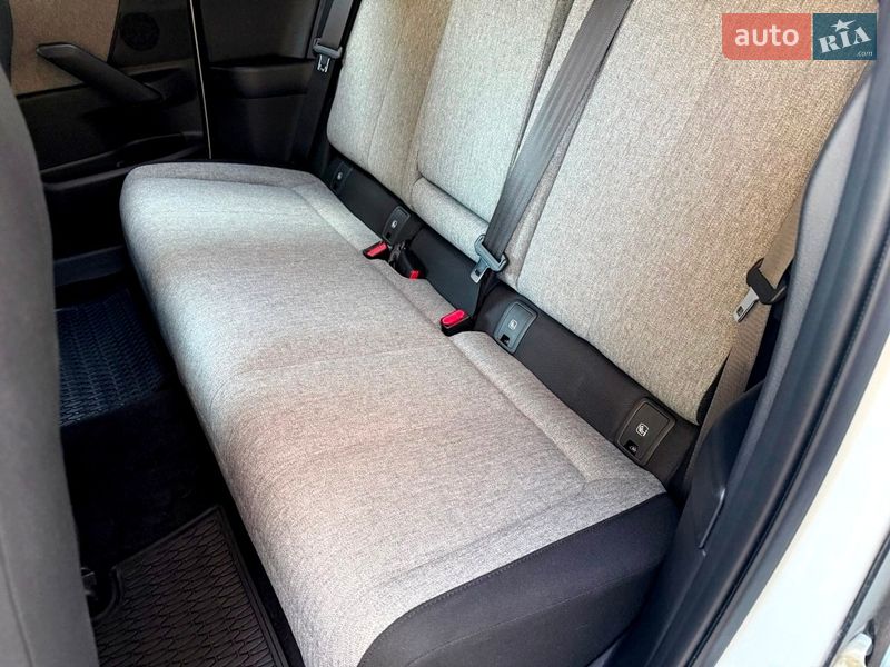 Внедорожник / Кроссовер Mazda MX-30 2022 в Хмельницком