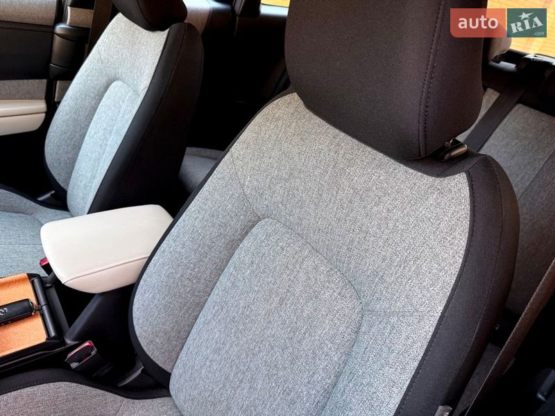 Внедорожник / Кроссовер Mazda MX-30 2022 в Хмельницком