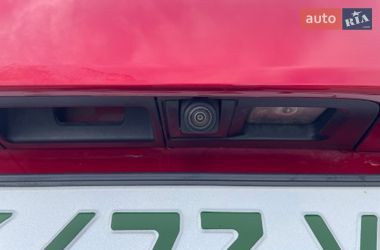 Внедорожник / Кроссовер Mazda MX-30 2020 в Львове