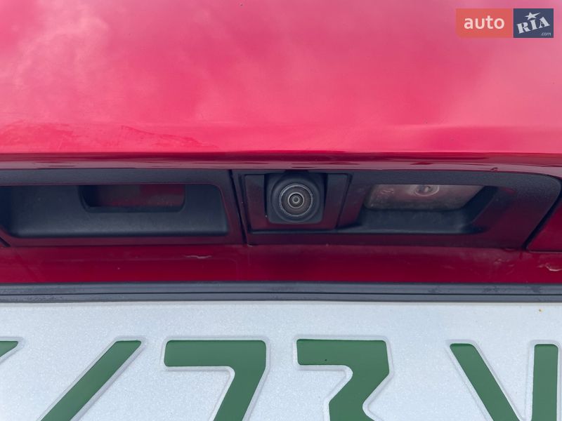 Внедорожник / Кроссовер Mazda MX-30 2020 в Львове фото 20 Внедорожник / Кроссовер Mazda MX-30 2020 в Львове