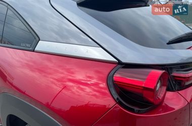 Внедорожник / Кроссовер Mazda MX-30 2020 в Львове