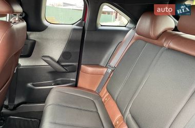 Внедорожник / Кроссовер Mazda MX-30 2020 в Львове