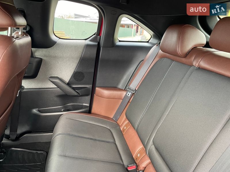 Внедорожник / Кроссовер Mazda MX-30 2020 в Львове фото 34 Внедорожник / Кроссовер Mazda MX-30 2020 в Львове