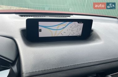Внедорожник / Кроссовер Mazda MX-30 2020 в Львове