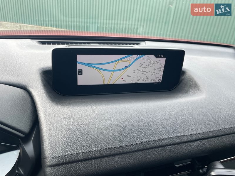 Внедорожник / Кроссовер Mazda MX-30 2020 в Львове фото 43 Внедорожник / Кроссовер Mazda MX-30 2020 в Львове