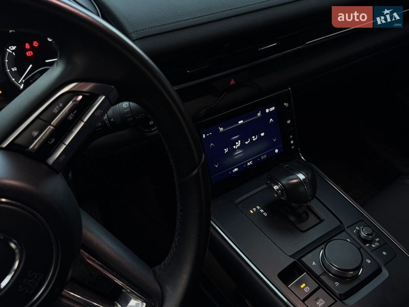 Внедорожник / Кроссовер Mazda MX-30 2020 в Белогородке фото 14 Внедорожник / Кроссовер Mazda MX-30 2020 в Белогородке