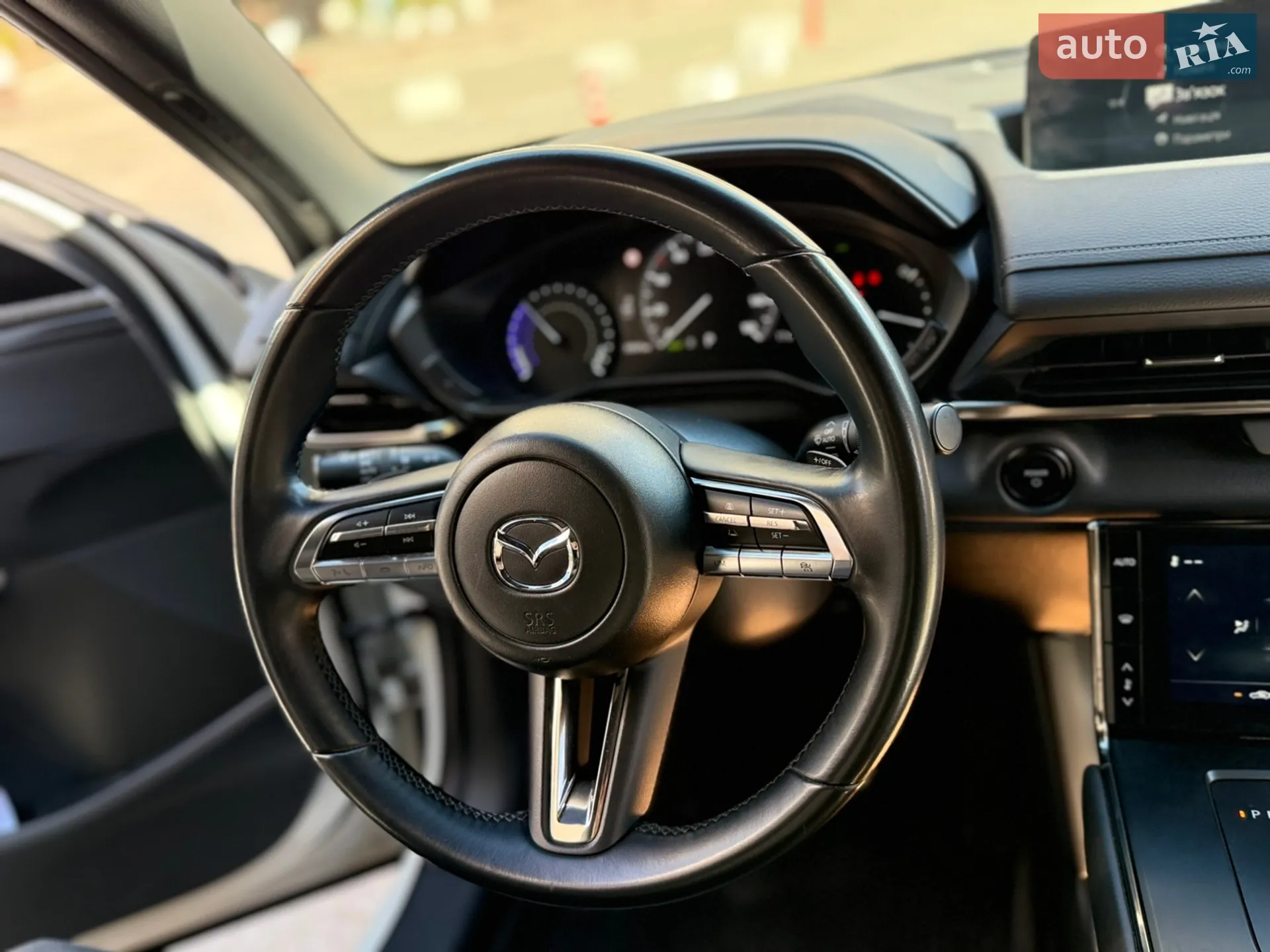 2021 Mazda MX-30 - мініатюра 32