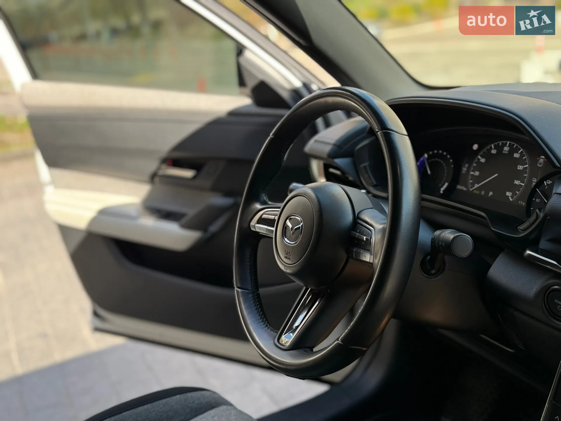 2021 Mazda MX-30 - мініатюра 42