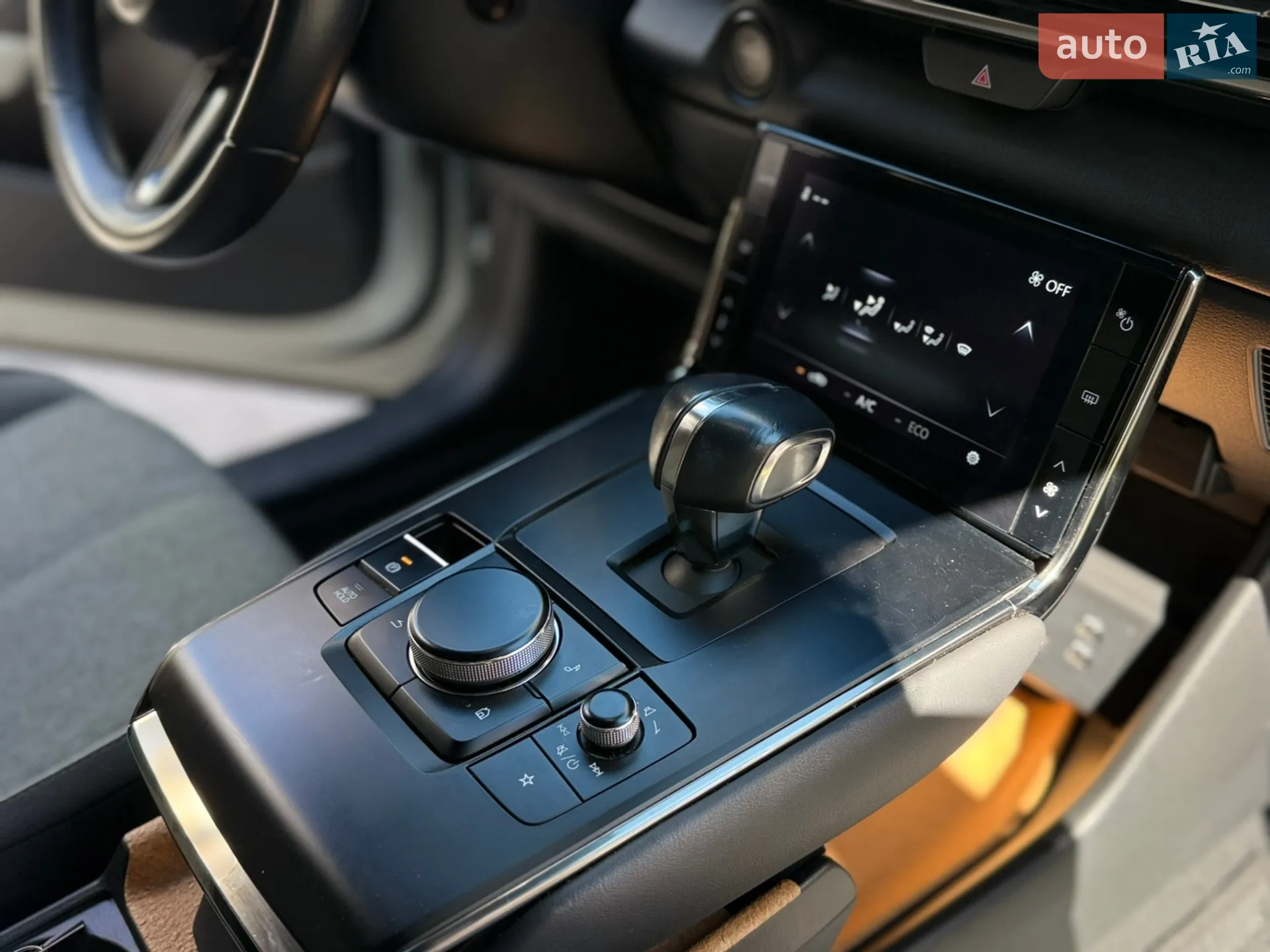 2021 Mazda MX-30 - мініатюра 43