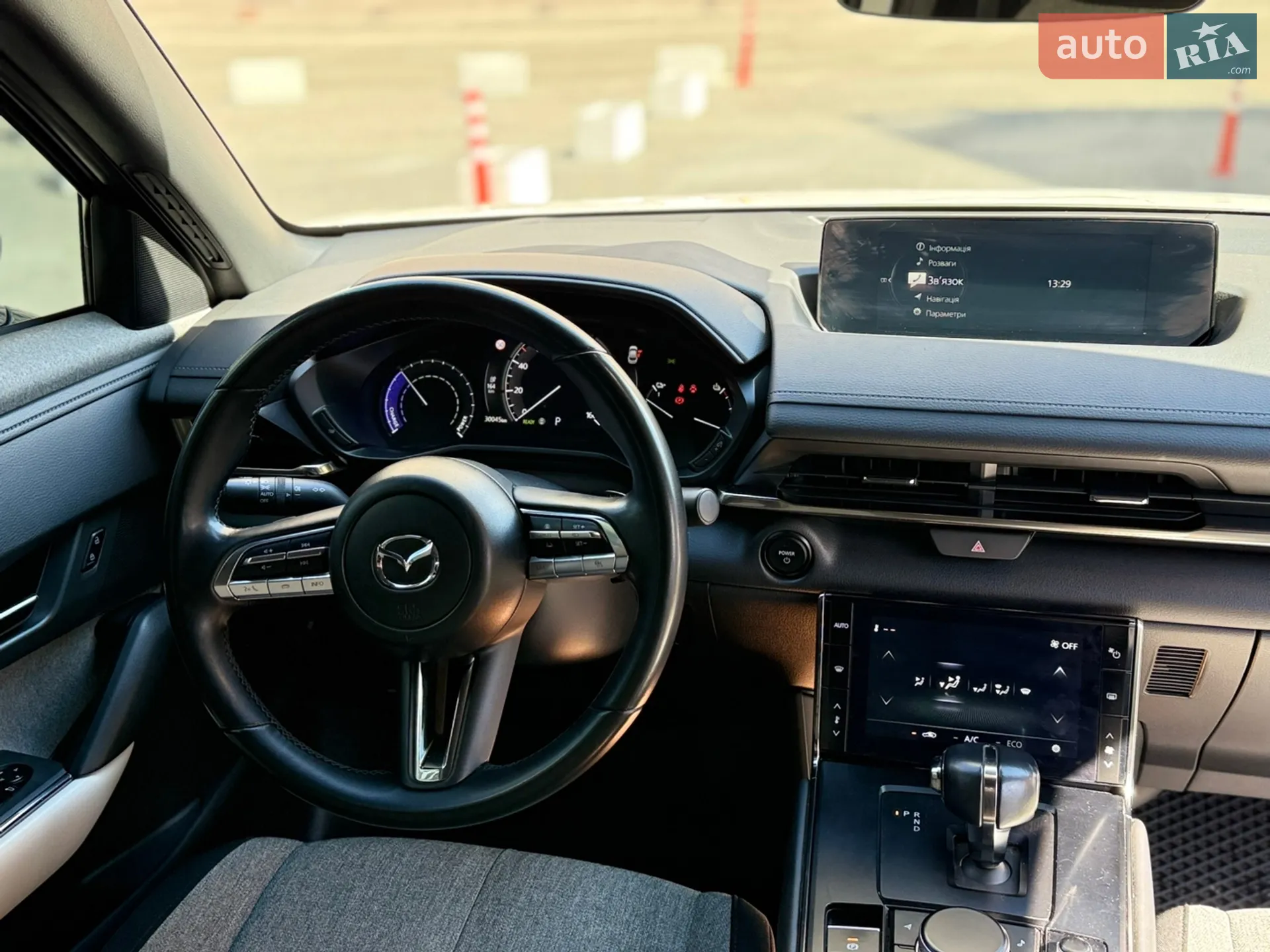 2021 Mazda MX-30 - мініатюра 48