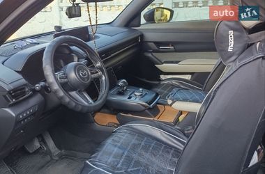 Внедорожник / Кроссовер Mazda MX-30 2021 в Львове