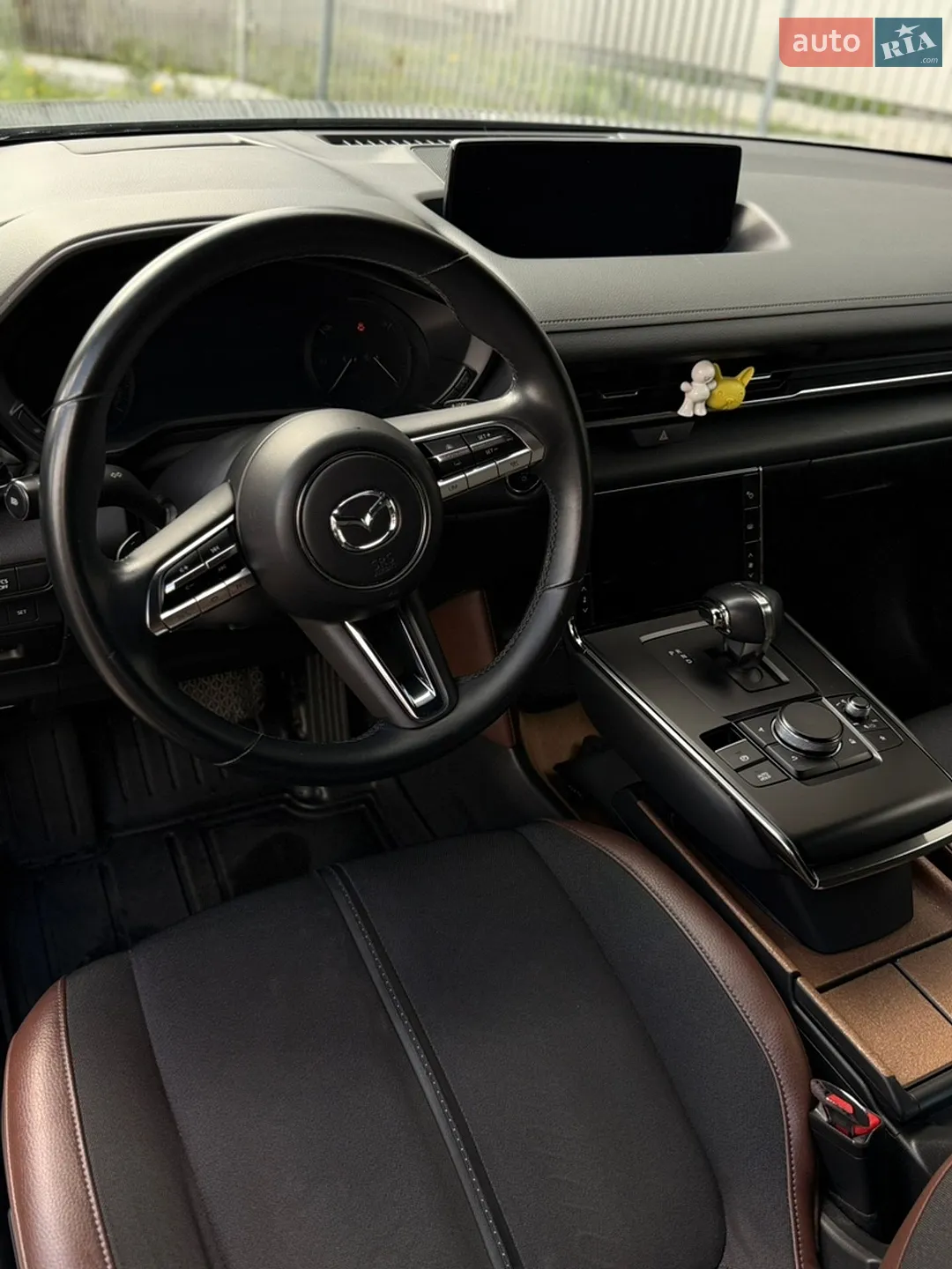 2020 Mazda MX-30 - мініатюра 5
