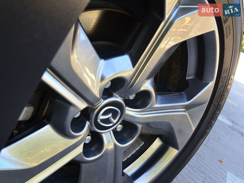Внедорожник / Кроссовер Mazda MX-30 2021 в Дрогобыче