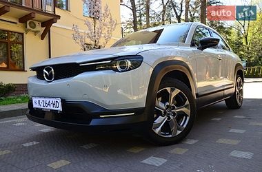 Внедорожник / Кроссовер Mazda MX-30 2021 в Дрогобыче