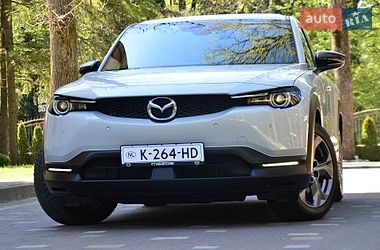 Внедорожник / Кроссовер Mazda MX-30 2021 в Дрогобыче