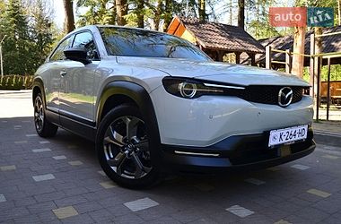 Внедорожник / Кроссовер Mazda MX-30 2021 в Дрогобыче
