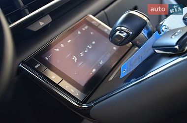 Внедорожник / Кроссовер Mazda MX-30 2021 в Дрогобыче