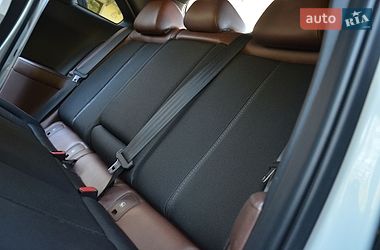 Внедорожник / Кроссовер Mazda MX-30 2021 в Дрогобыче