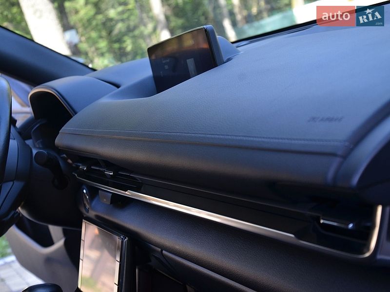 Внедорожник / Кроссовер Mazda MX-30 2021 в Дрогобыче