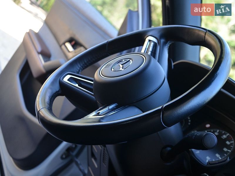 Внедорожник / Кроссовер Mazda MX-30 2021 в Дрогобыче