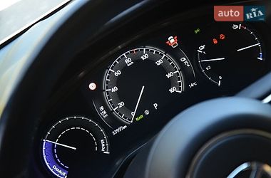 Внедорожник / Кроссовер Mazda MX-30 2021 в Дрогобыче