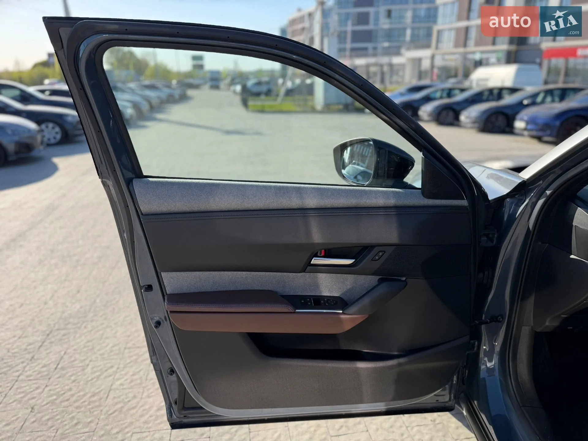 2020 Mazda MX-30 - мініатюра 25