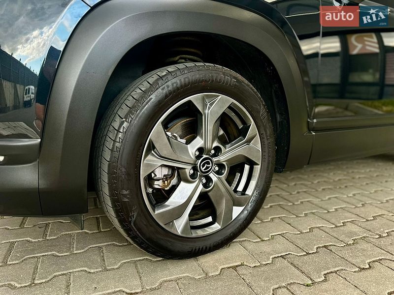 Внедорожник / Кроссовер Mazda MX-30 2021 в Ивано-Франковске фото 14 Внедорожник / Кроссовер Mazda MX-30 2021 в Ивано-Франковске