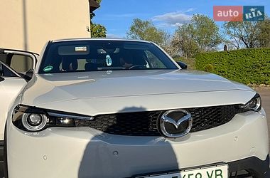Внедорожник / Кроссовер Mazda MX-30 2020 в Стрые