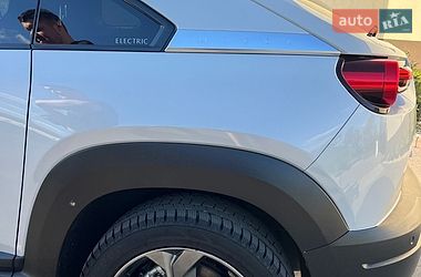 Внедорожник / Кроссовер Mazda MX-30 2020 в Стрые