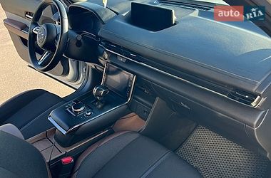 Внедорожник / Кроссовер Mazda MX-30 2020 в Стрые