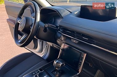 Внедорожник / Кроссовер Mazda MX-30 2020 в Стрые
