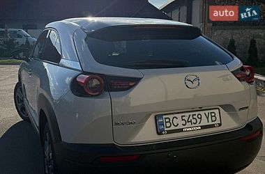 Внедорожник / Кроссовер Mazda MX-30 2020 в Стрые