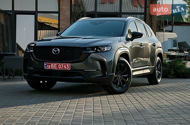 Внедорожник / Кроссовер Mazda MX-30 2024 в Костополе