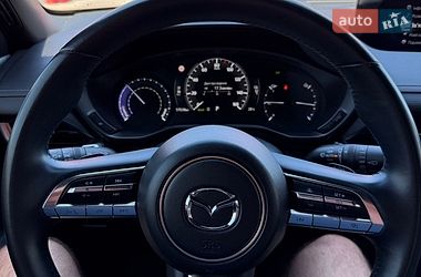 Внедорожник / Кроссовер Mazda MX-30 2020 в Киеве