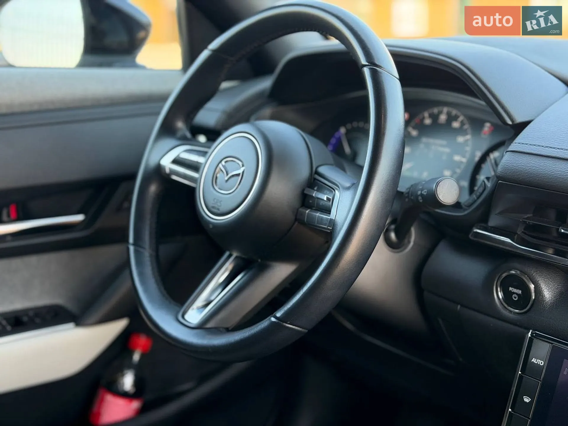 2021 Mazda MX-30 - мініатюра 44