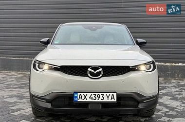 Внедорожник / Кроссовер Mazda MX-30 2020 в Харькове