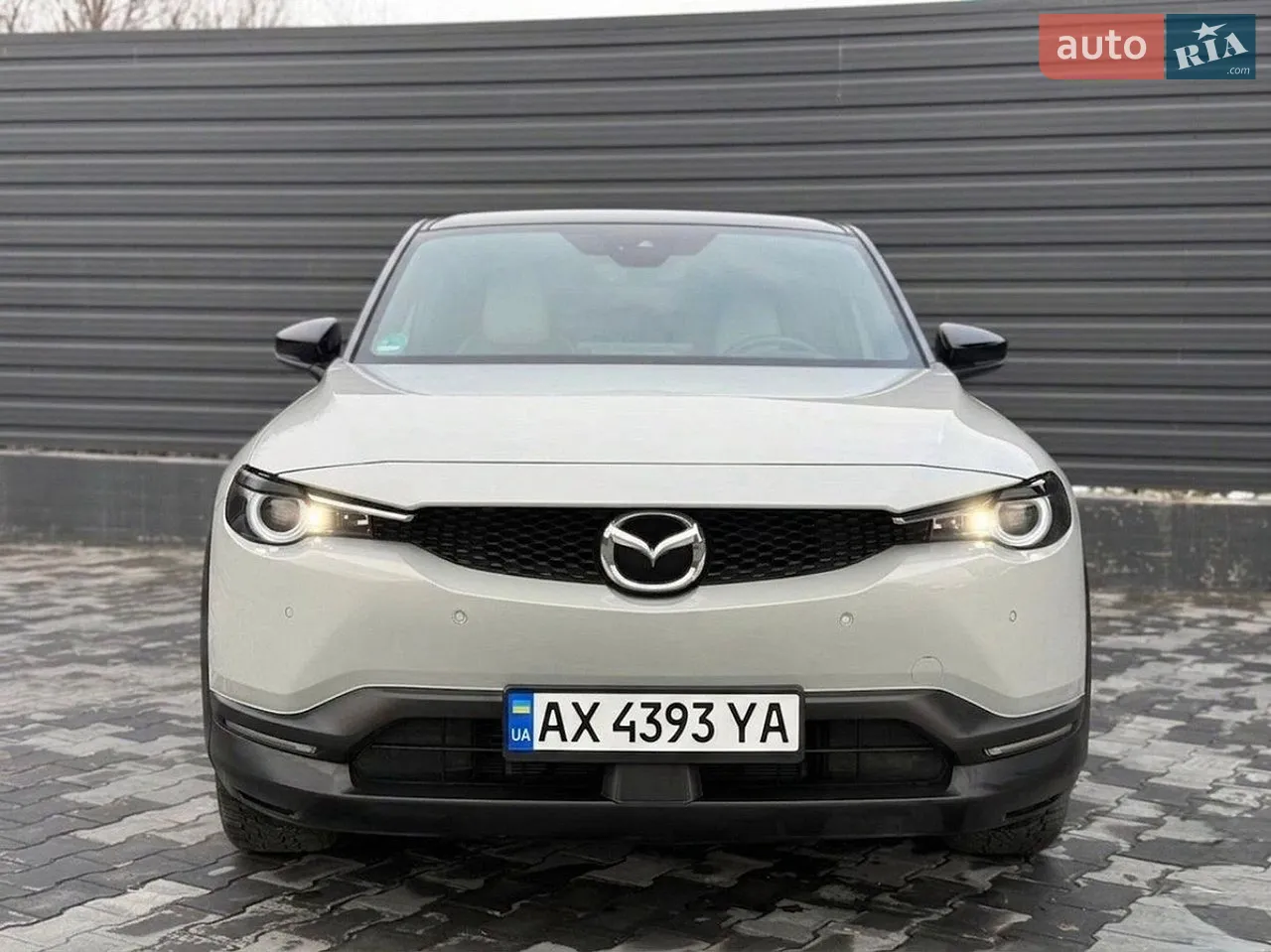 2023 Mazda MX-30 - мініатюра 23