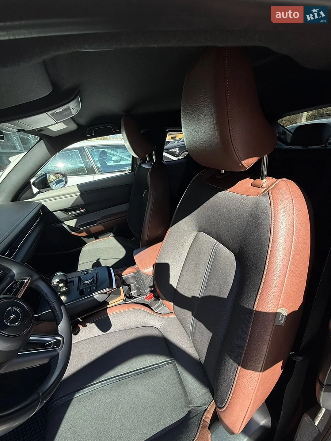 2020 Mazda MX-30 - мініатюра 10