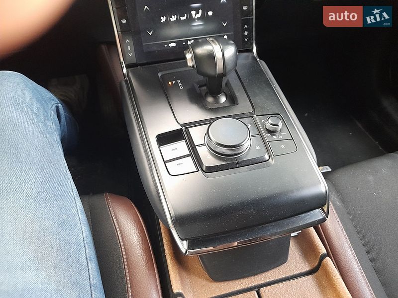 Внедорожник / Кроссовер Mazda MX-30 2020 в Виннице