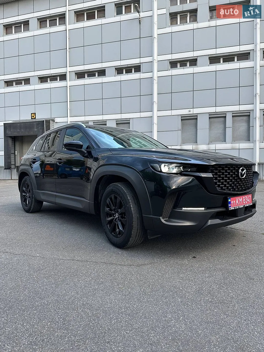 2023 Mazda MX-30 - мініатюра 4