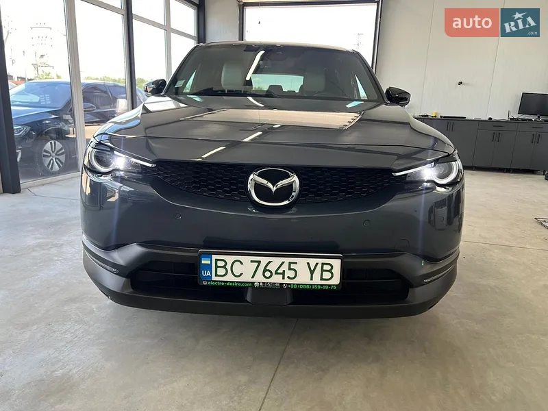 Kia EV6 2023 VIN KNAC581EPP5124557 фото оголошення 31 з 46