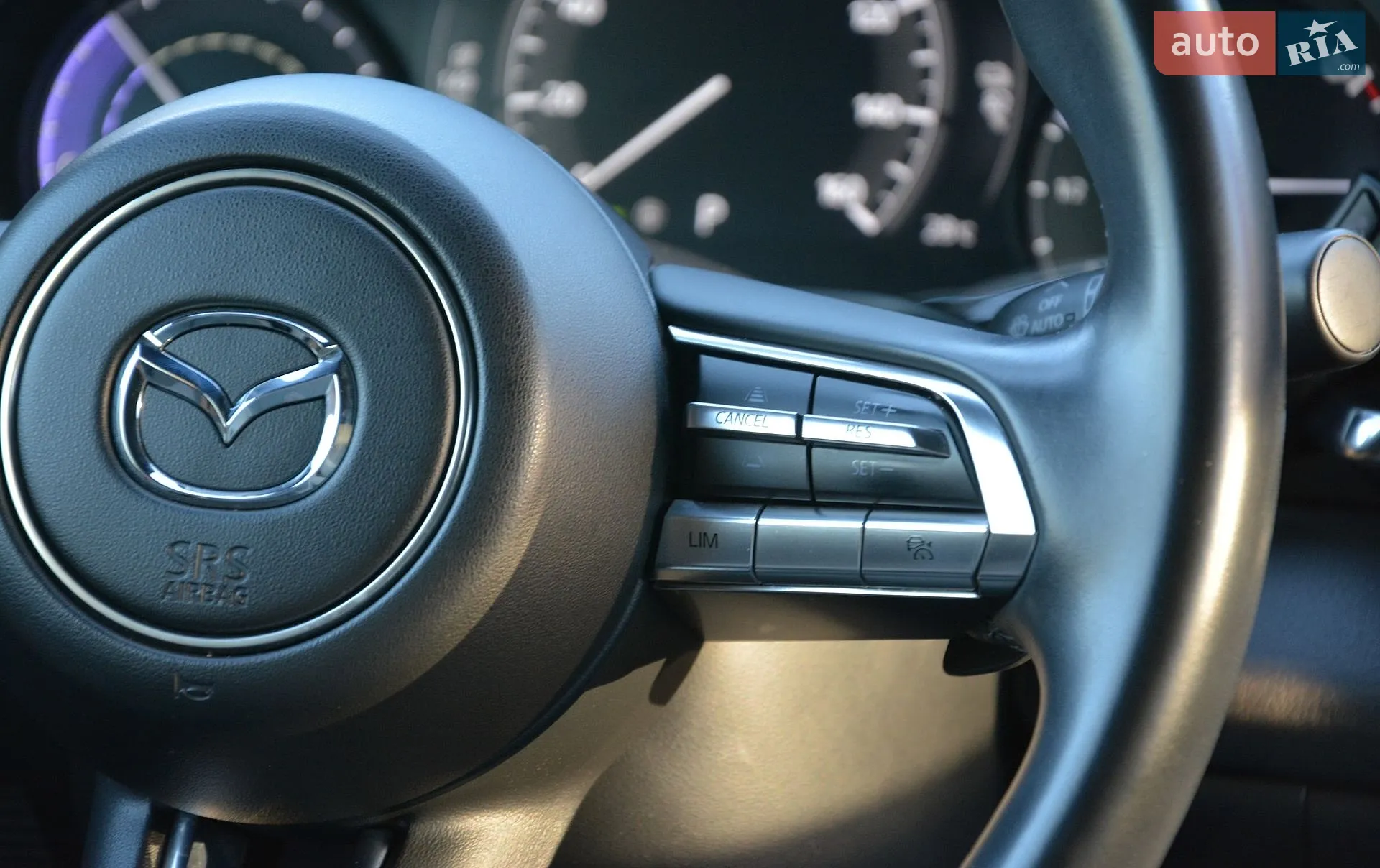 2020 Mazda MX-30 - мініатюра 20