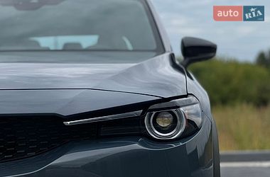 Внедорожник / Кроссовер Mazda MX-30 2021 в Львове