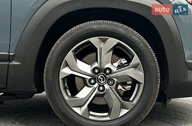 Внедорожник / Кроссовер Mazda MX-30 2021 в Львове