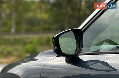 Внедорожник / Кроссовер Mazda MX-30 2021 в Львове