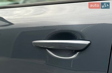 Внедорожник / Кроссовер Mazda MX-30 2021 в Львове