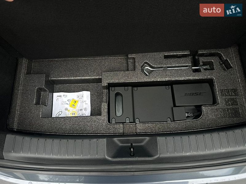 Внедорожник / Кроссовер Mazda MX-30 2021 в Львове