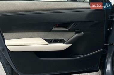 Внедорожник / Кроссовер Mazda MX-30 2021 в Львове