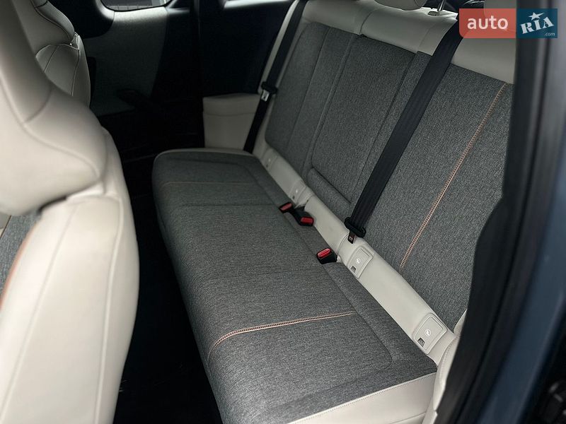 Внедорожник / Кроссовер Mazda MX-30 2021 в Львове