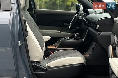 Внедорожник / Кроссовер Mazda MX-30 2021 в Львове